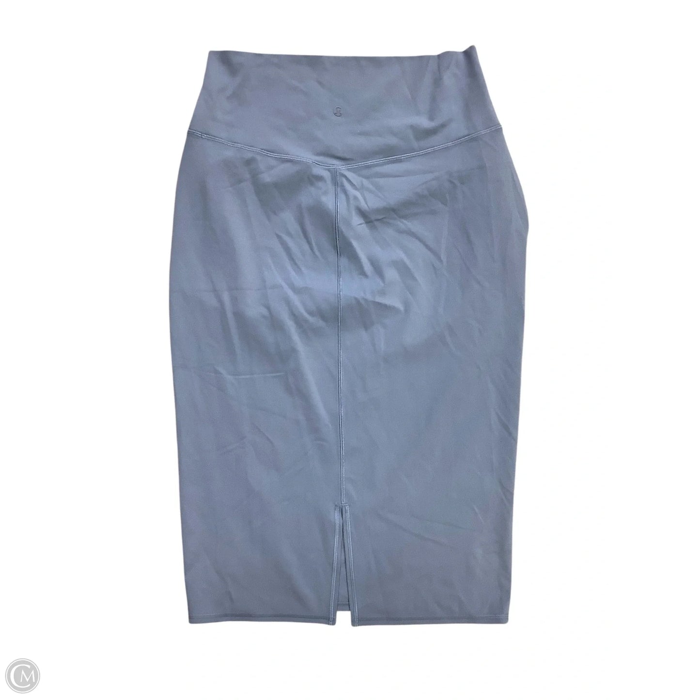 Skirt Midi By Lululemon In Multi-colored, Size: 12