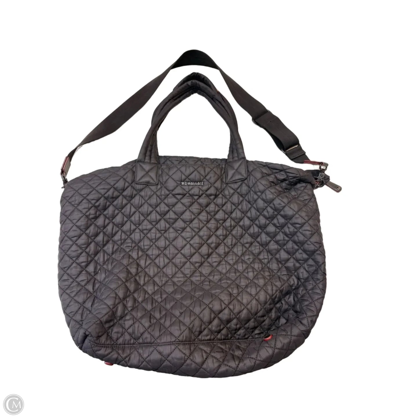Duffle And Weekender By Mz Wallace, Size: Large
