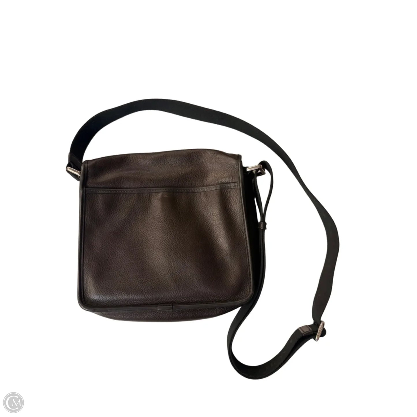 Crossbody Luxury Designer By Loewe, Size: Medium