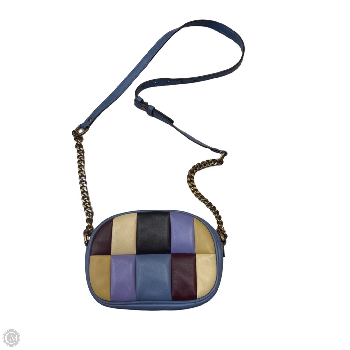 Crossbody Designer By Tory Burch, Size: Small