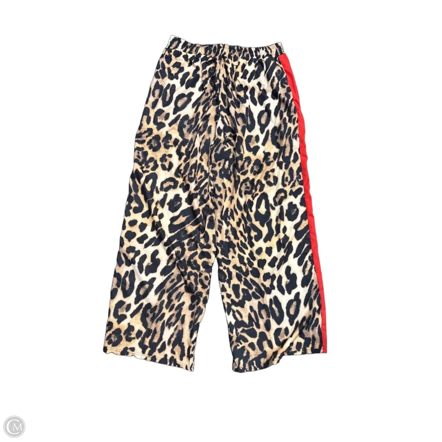 Pants Other By Clothes Mentor In Animal Print, Size: Xl