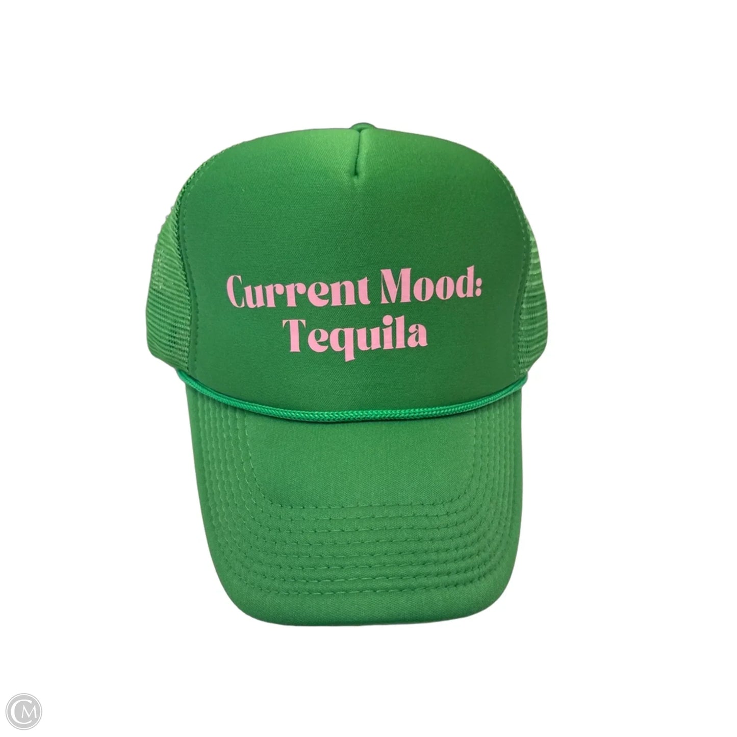 Hat Baseball Cap By Cme