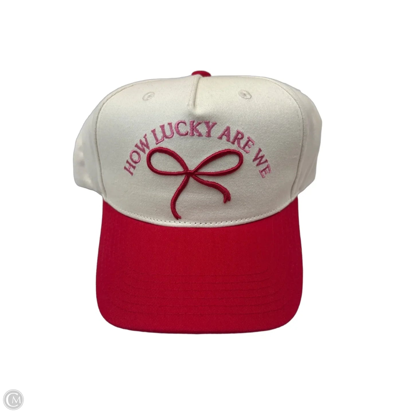 Hat Baseball Cap By Cme