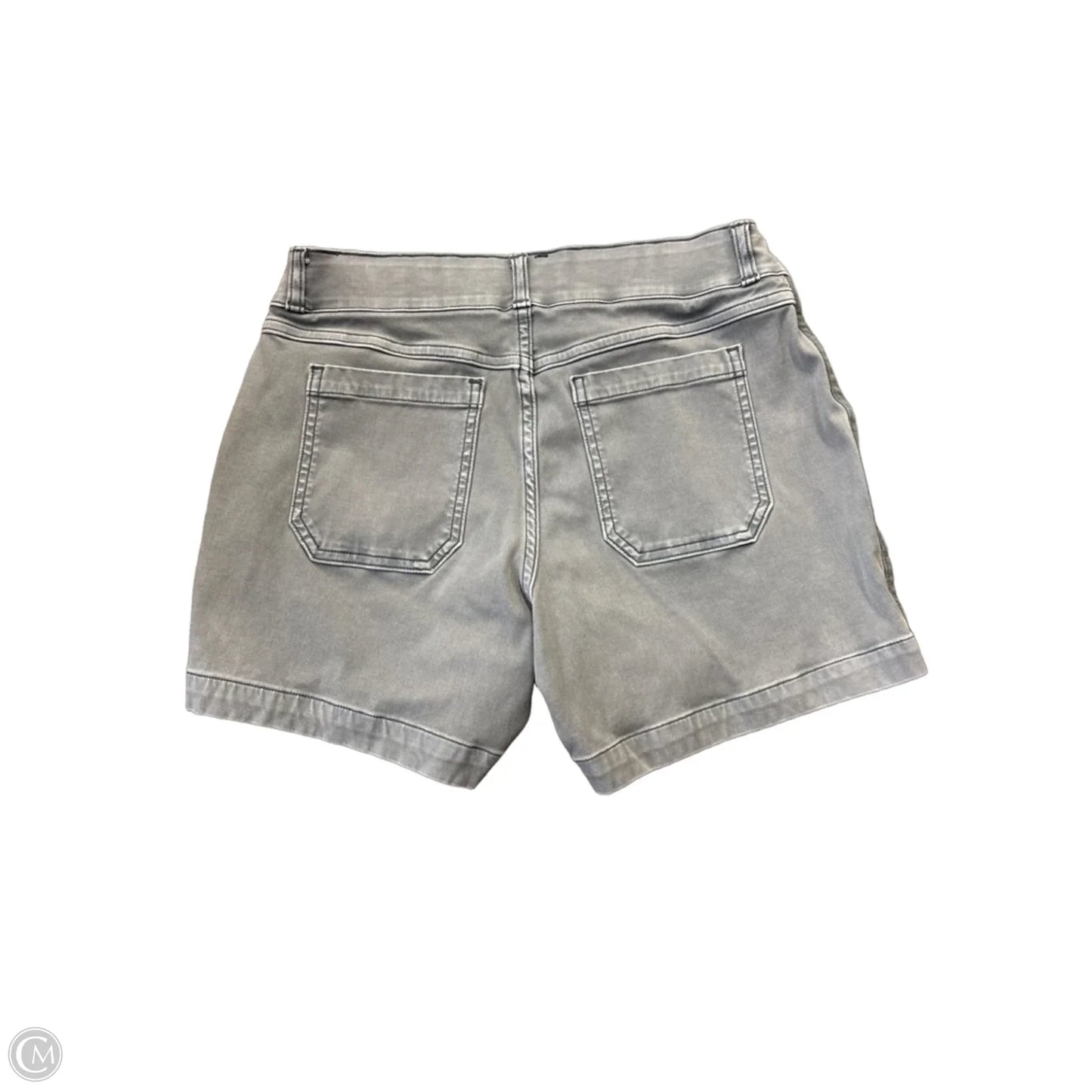 Shorts By Spanx In Grey, Size: S