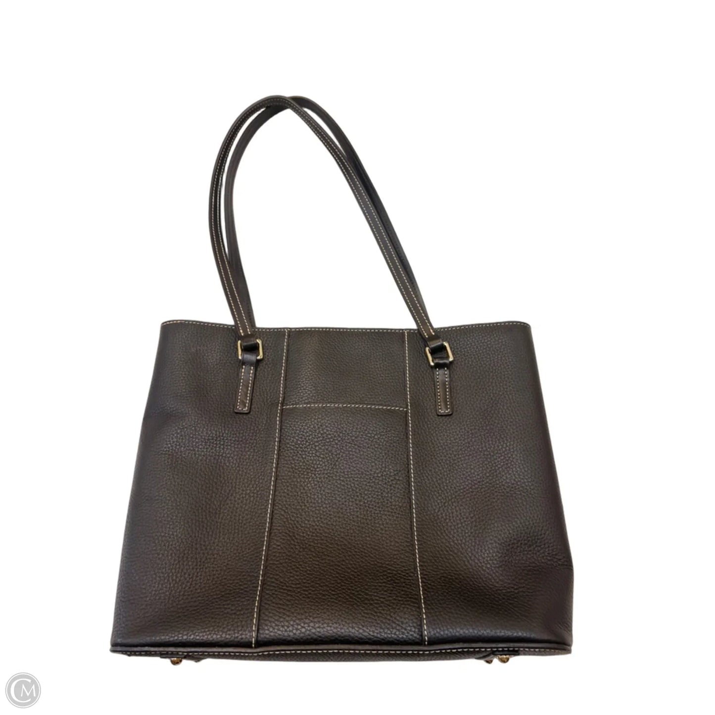 Handbag Designer By Dooney And Bourke, Size: Large