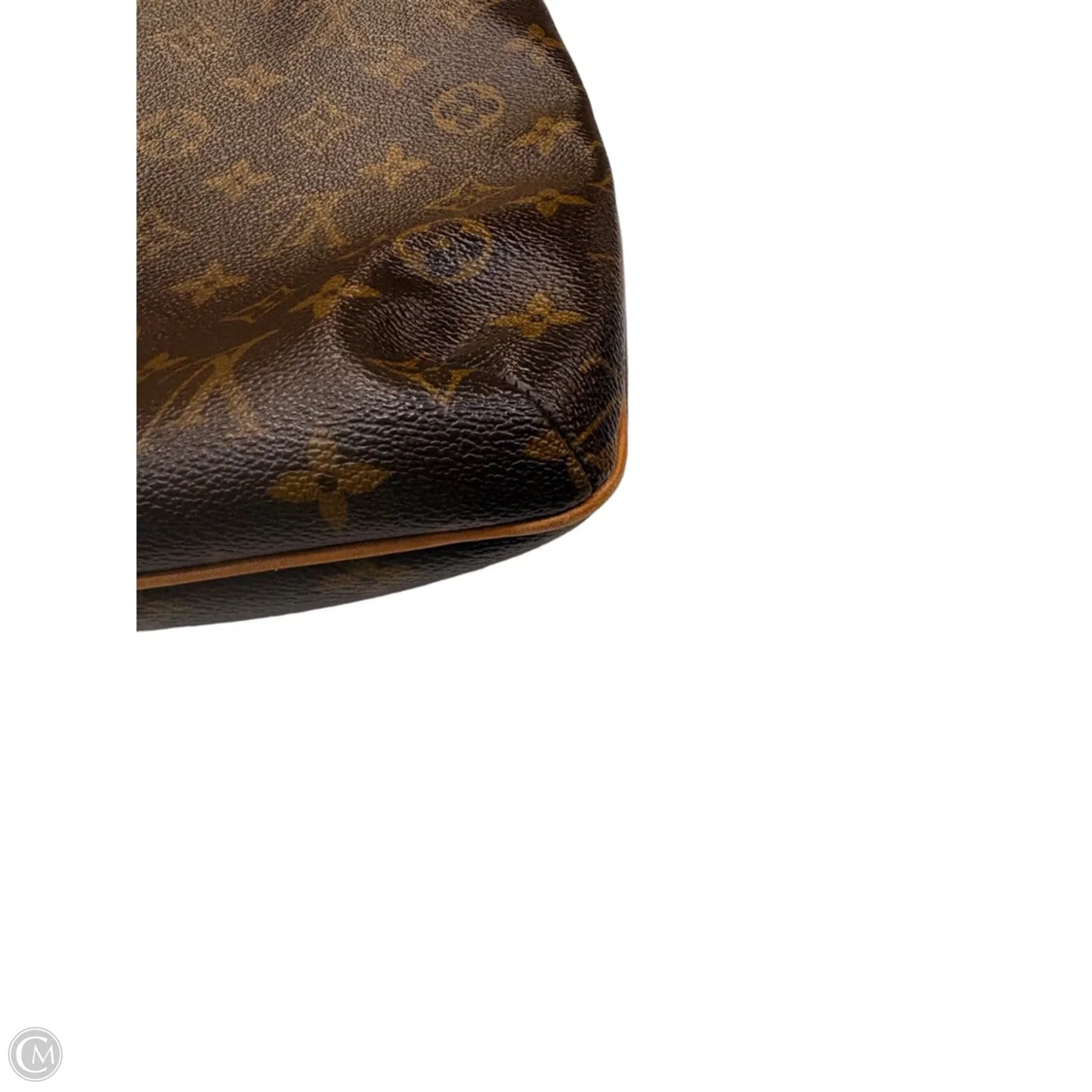 Handbag Luxury Designer By Louis Vuitton, Size: Small