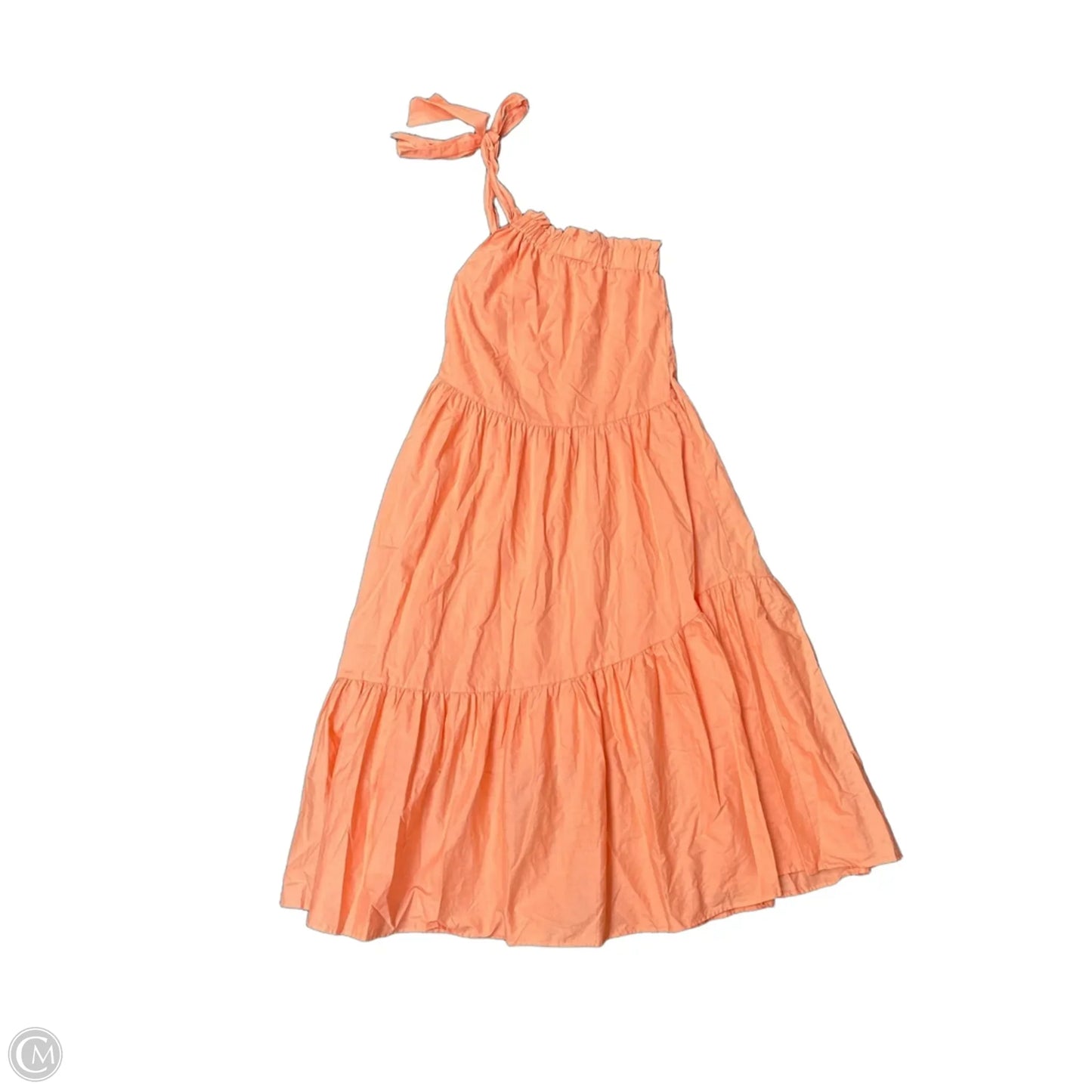 Dress Casual Maxi By Altard State In Orange, Size: M