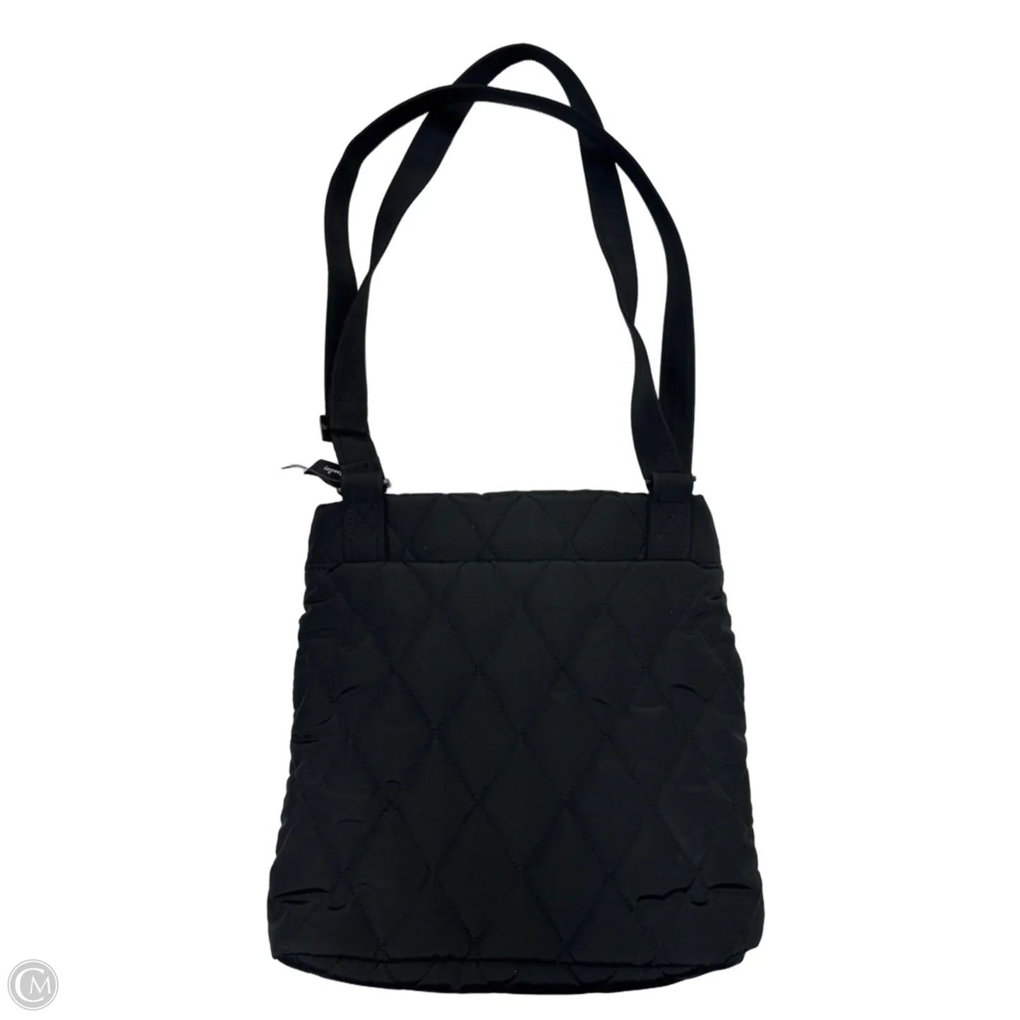Handbag By Vera Bradley, Size: Small
