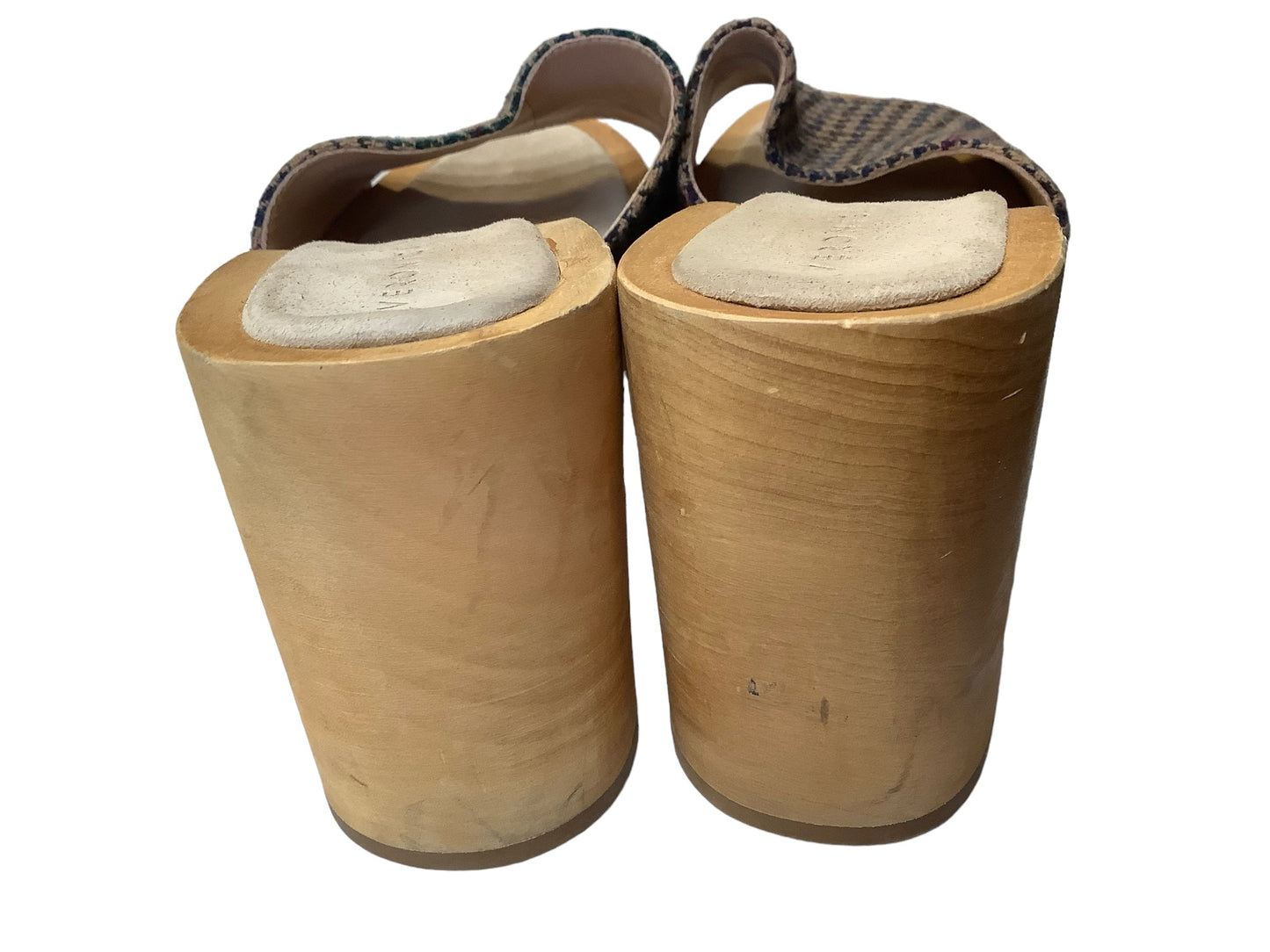 Sandals Heels Block By Veronica Beard  Size: 8.5