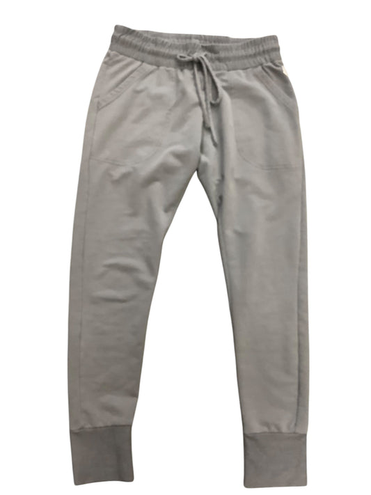 Pants Lounge By Free People In Grey, Size: S