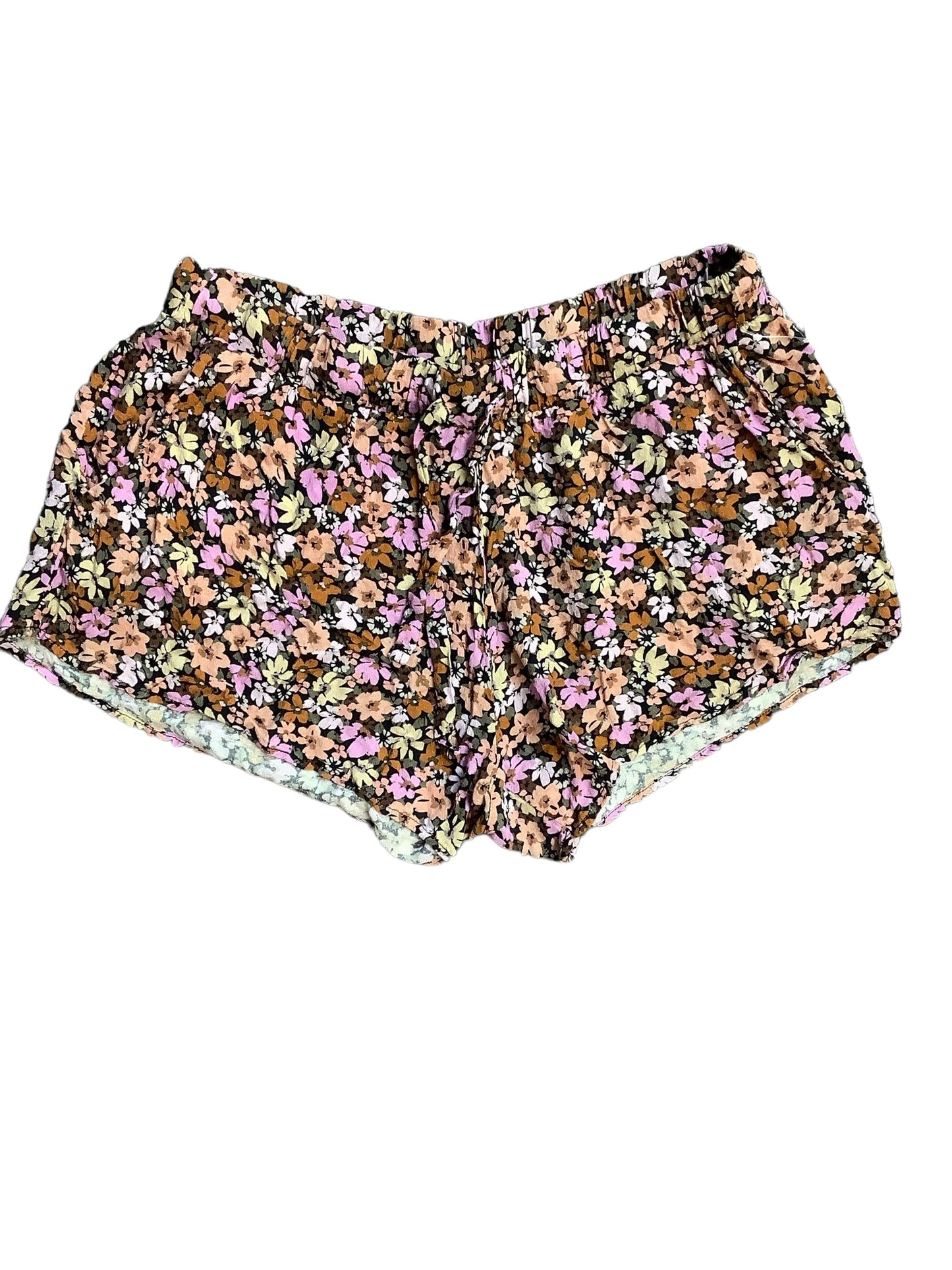 Shorts Set By Cmc  Size: L