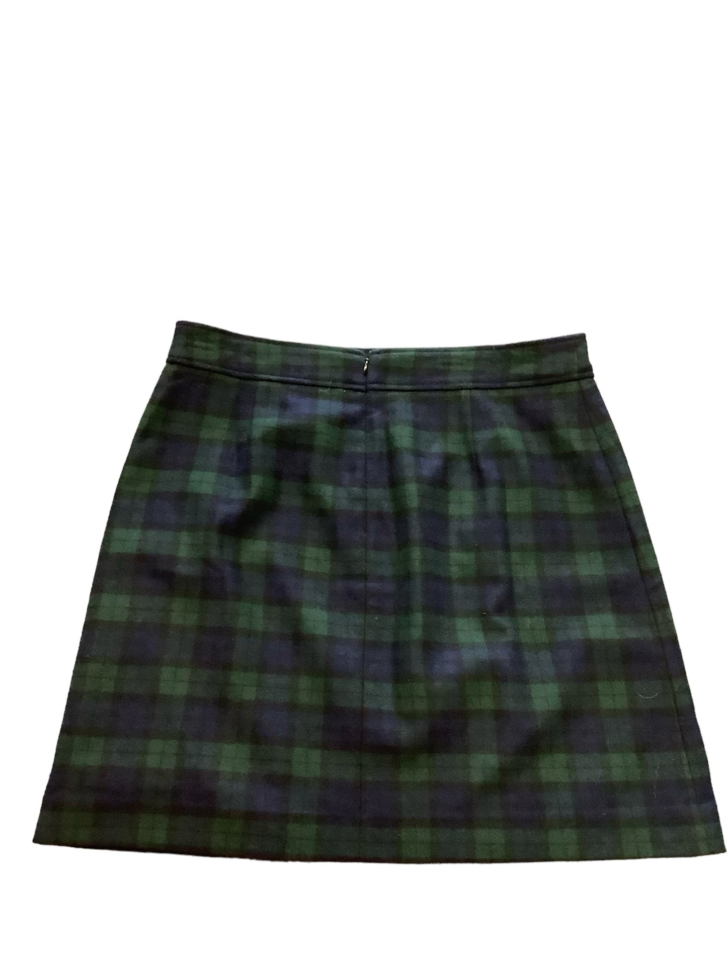 Skirt Midi By J. Crew  Size: 14
