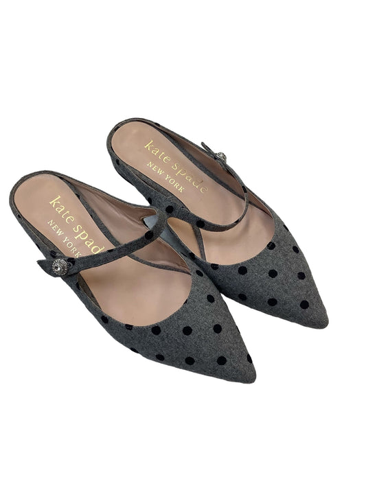 Shoes Designer By Kate Spade  Size: 8.5