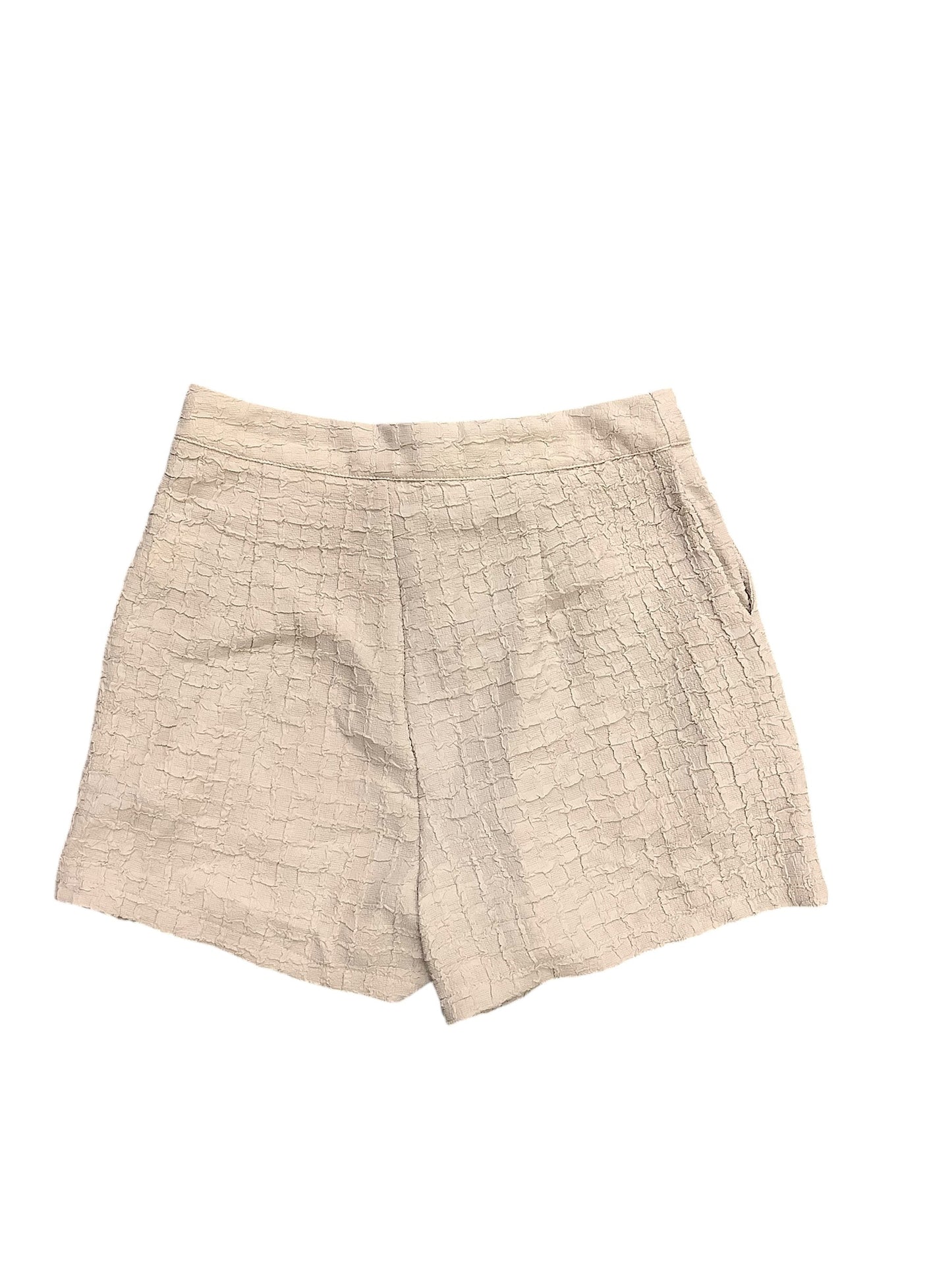 Shorts By Shein In Tan, Size: 4