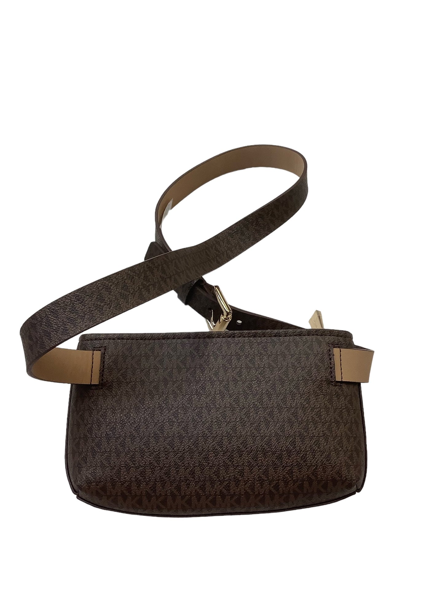 Belt Bag Designer Michael Kors, Size Medium