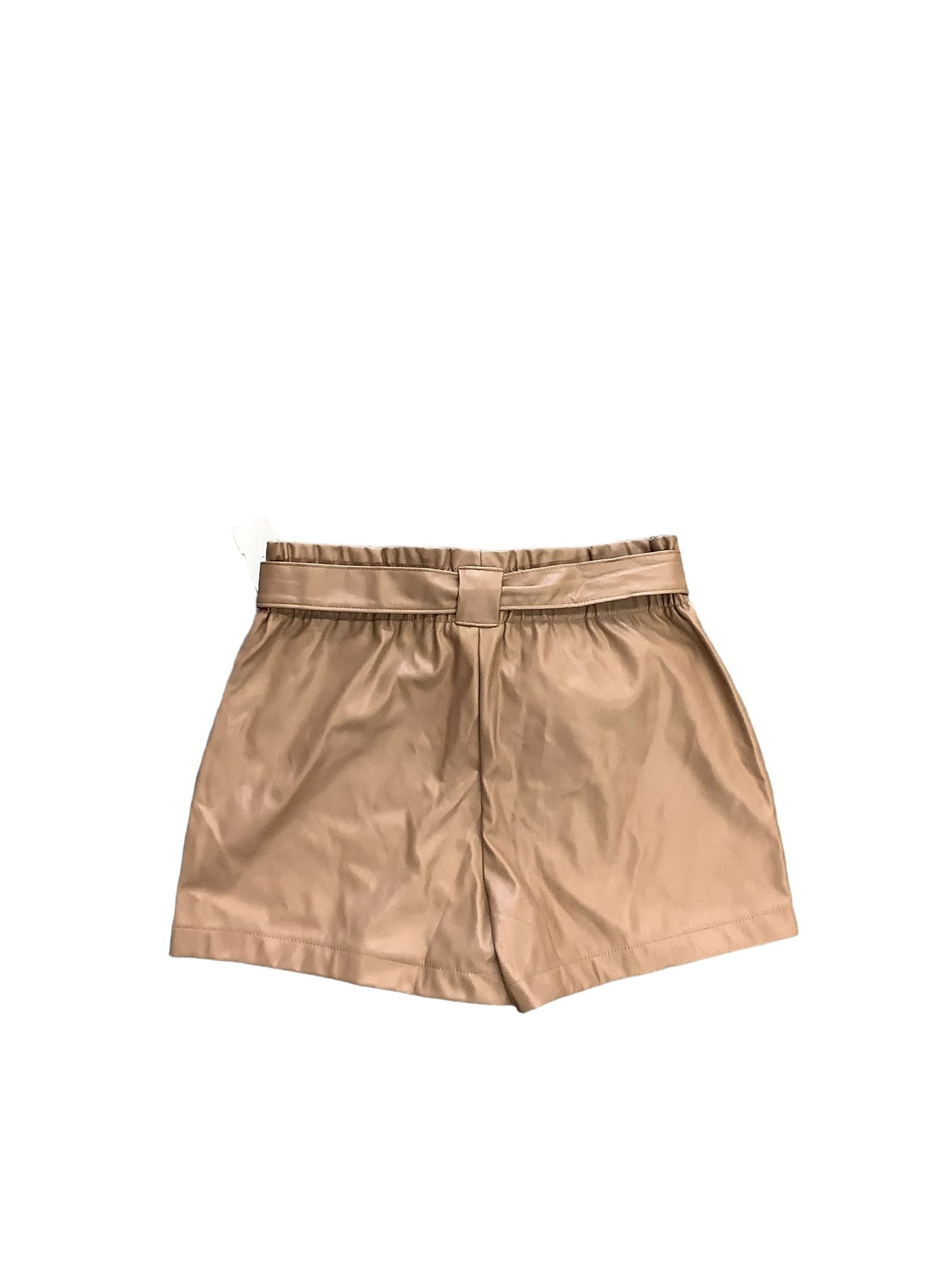 Brown Shorts Ci Sono, Size S
