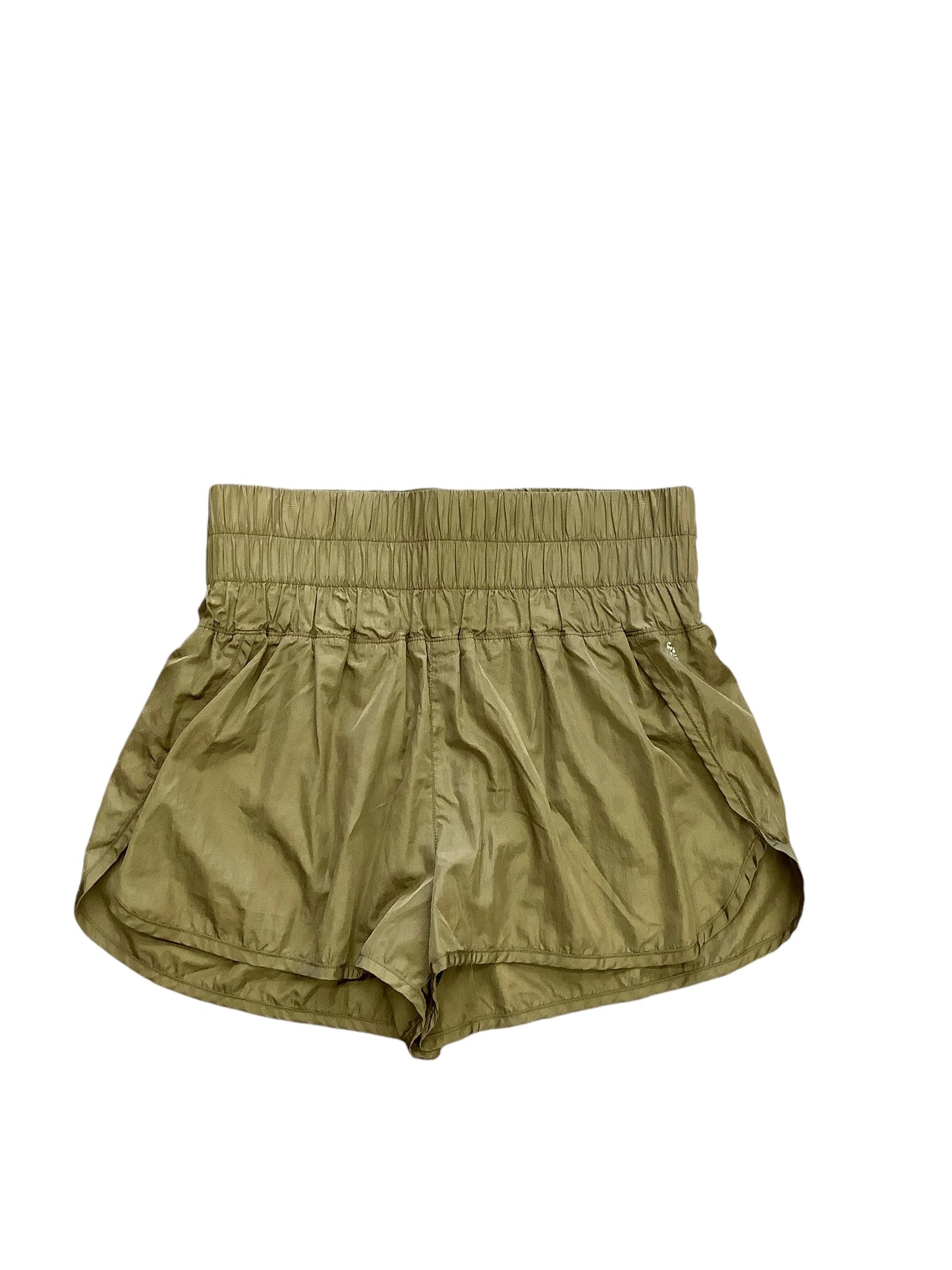 Athletic Shorts By Free People, Size: L