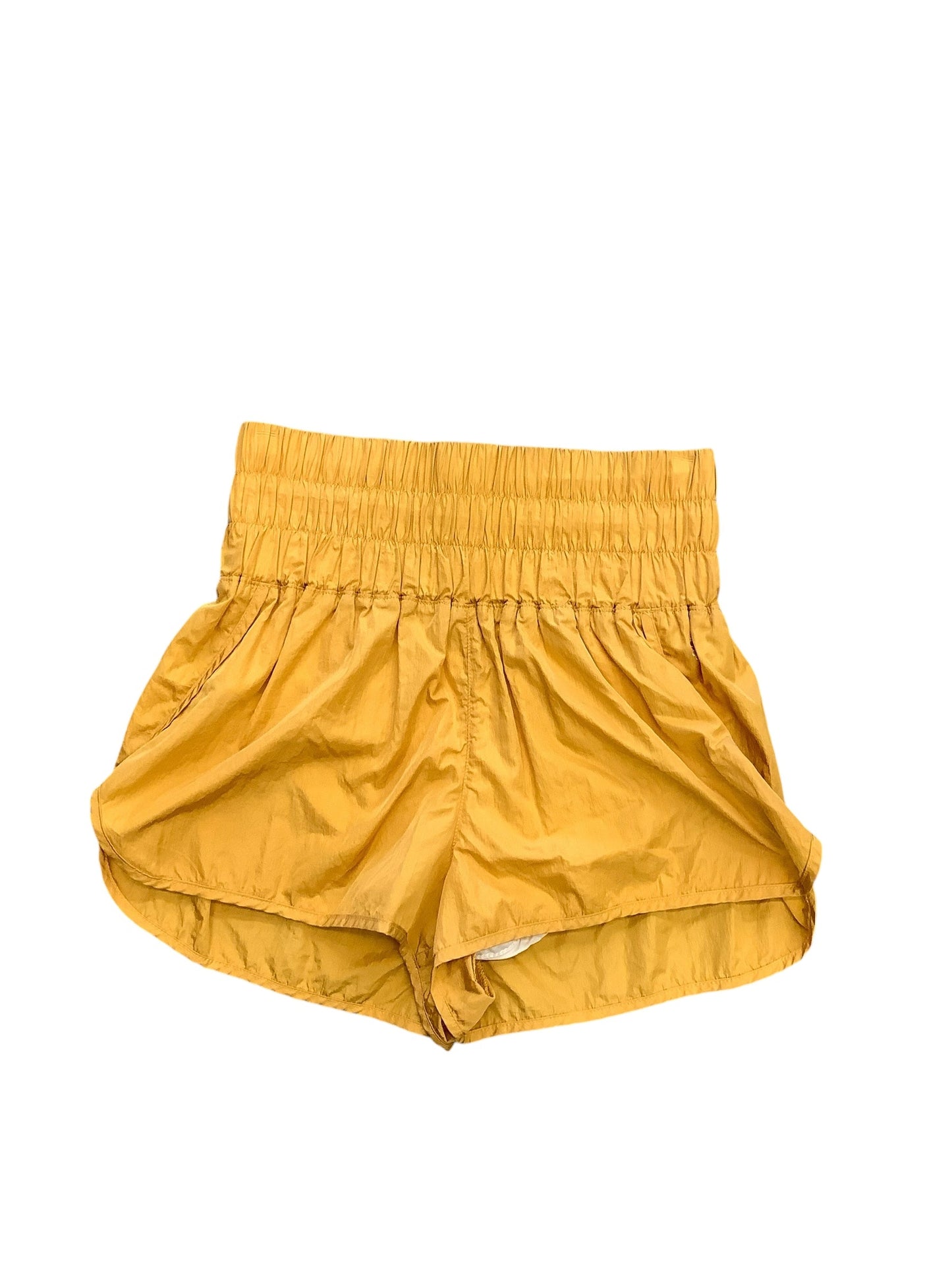 Athletic Shorts By Free People, Size: L