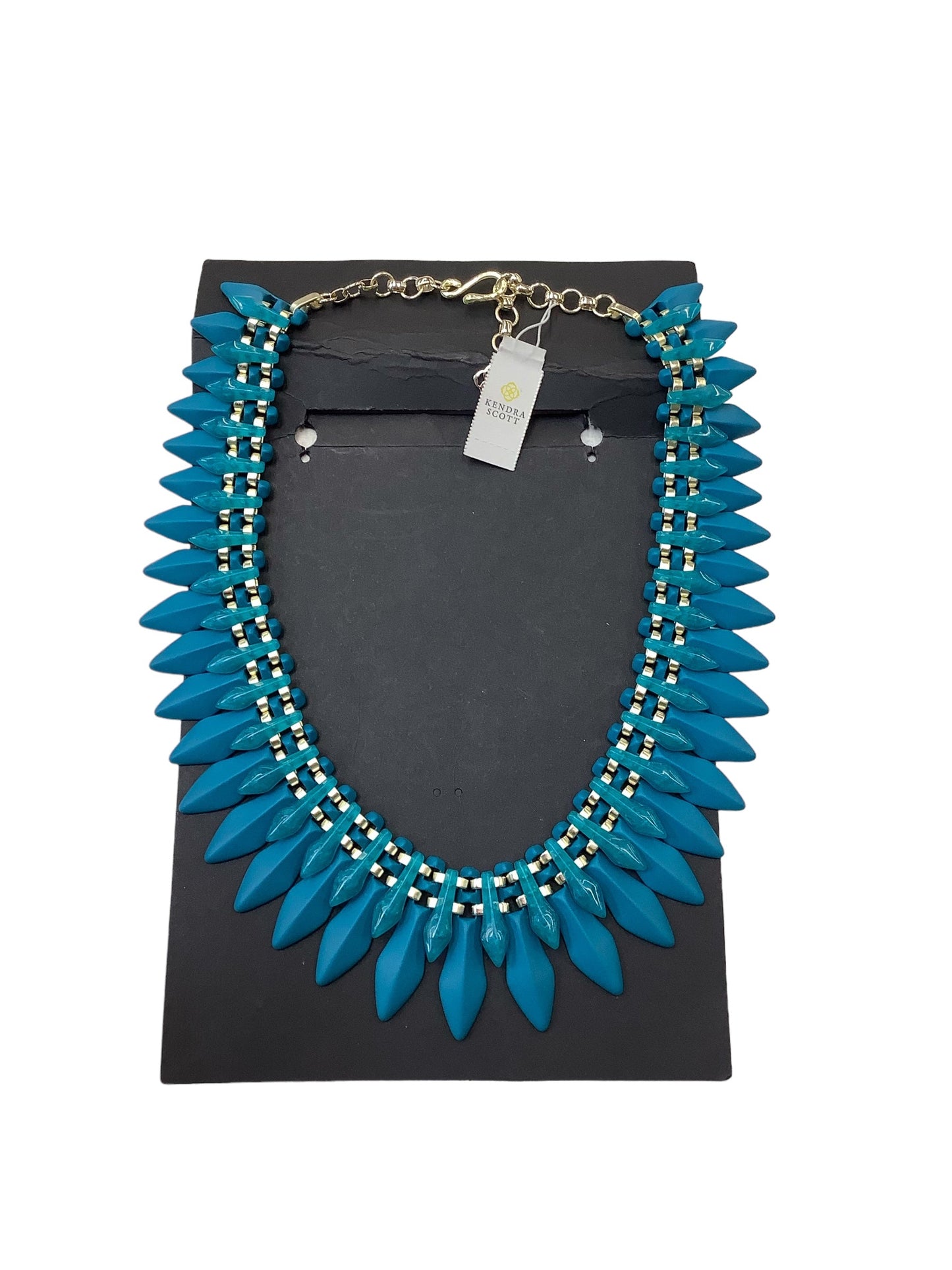 Necklace Designer By Kendra Scott