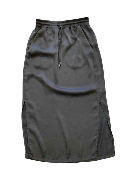 Skirt Midi By Lululemon In Black, Size: S