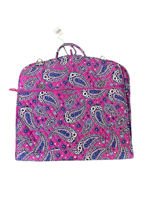 Accessory Tag By Vera Bradley, Size: Large