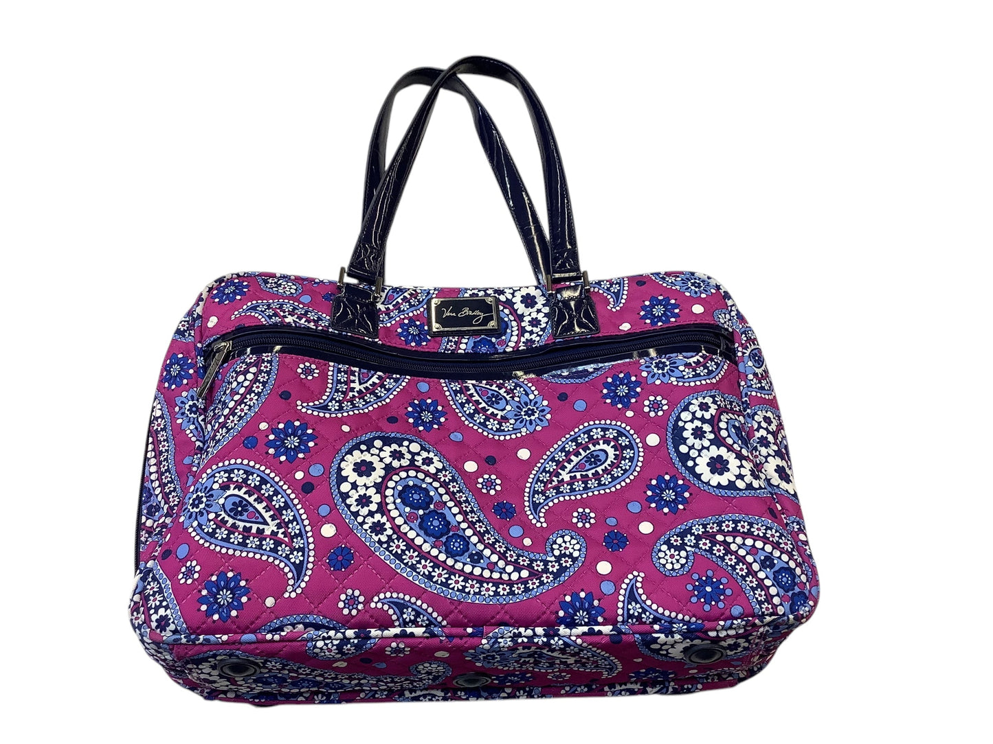 Duffle And Weekender By Vera Bradley, Size: Large