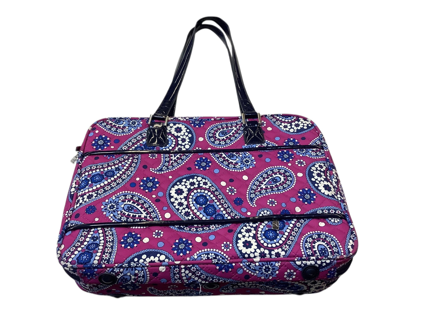 Duffle And Weekender By Vera Bradley, Size: Large