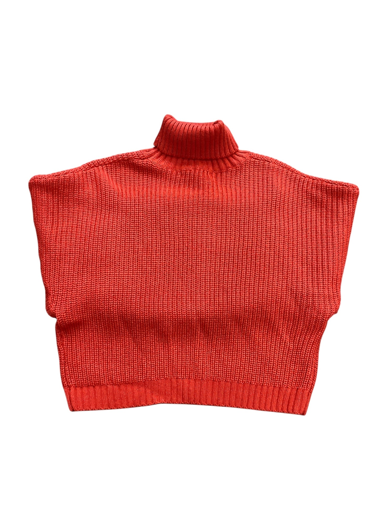 Sweater By Zaful In Red, Size: M