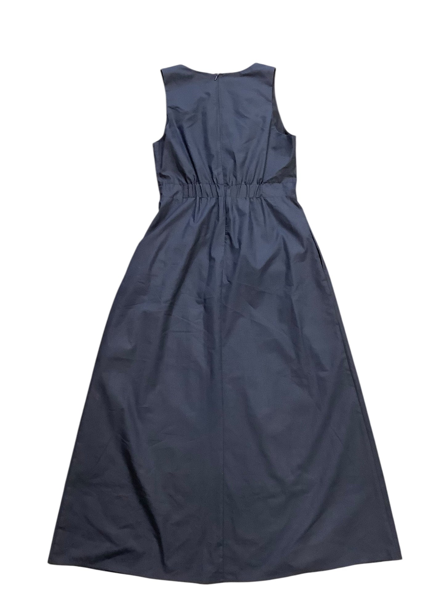 Dress Party Long By Cma In Navy, Size: M