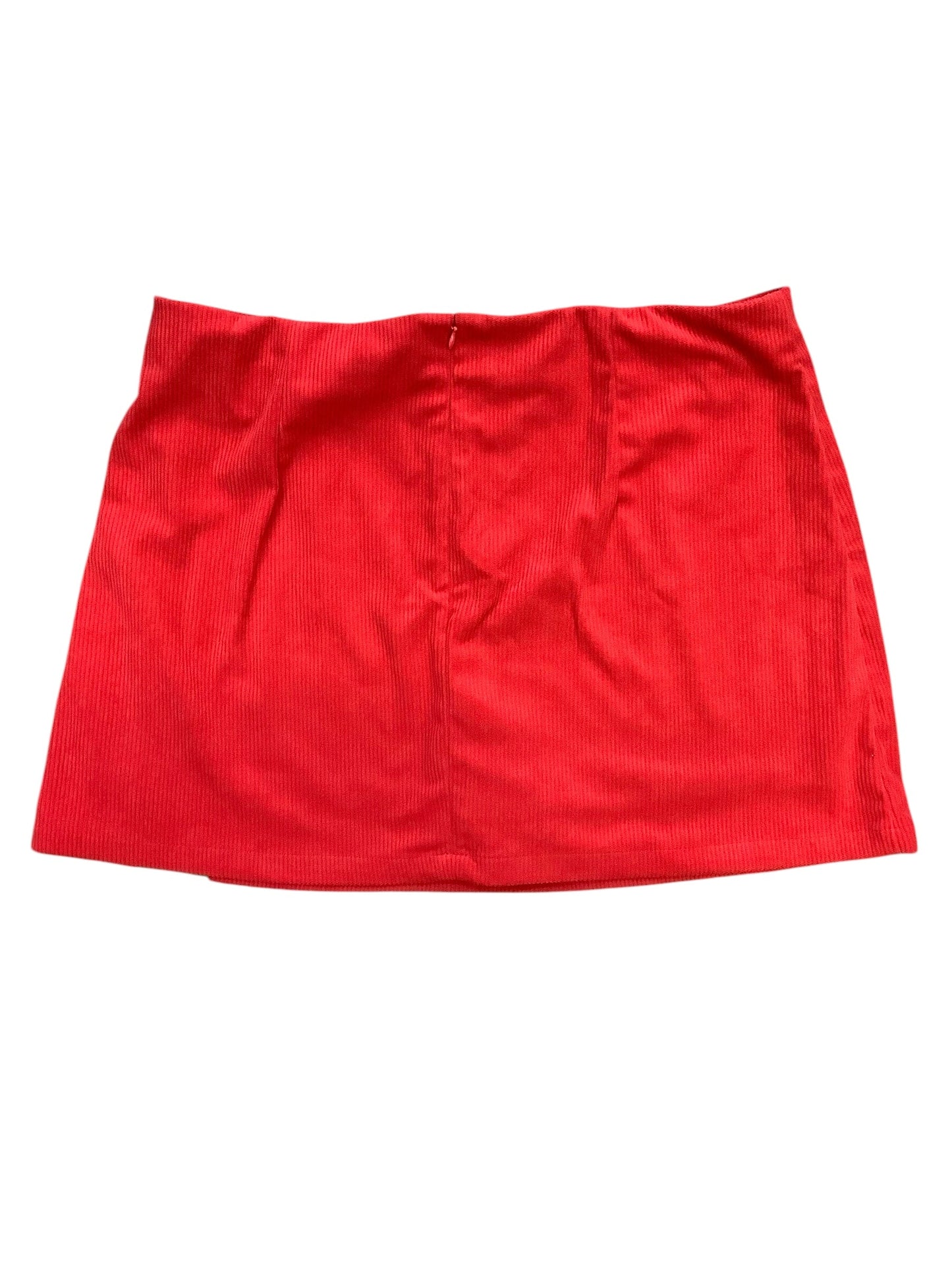 Skort By Cmc, Size: Xl