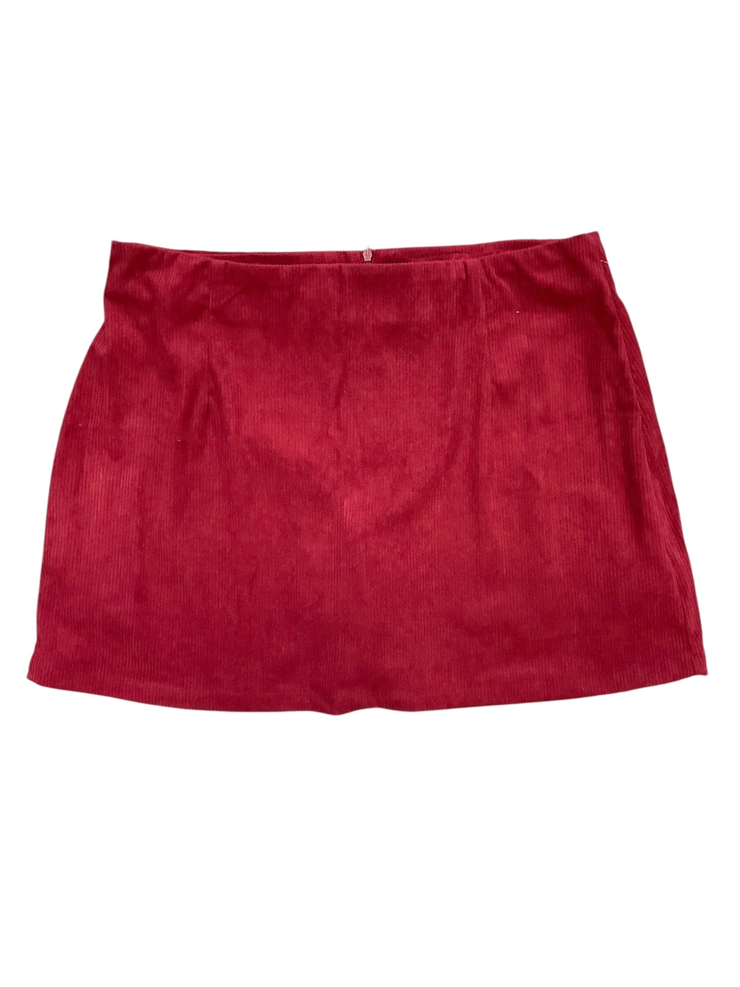 Skort By Cmc, Size: Xl