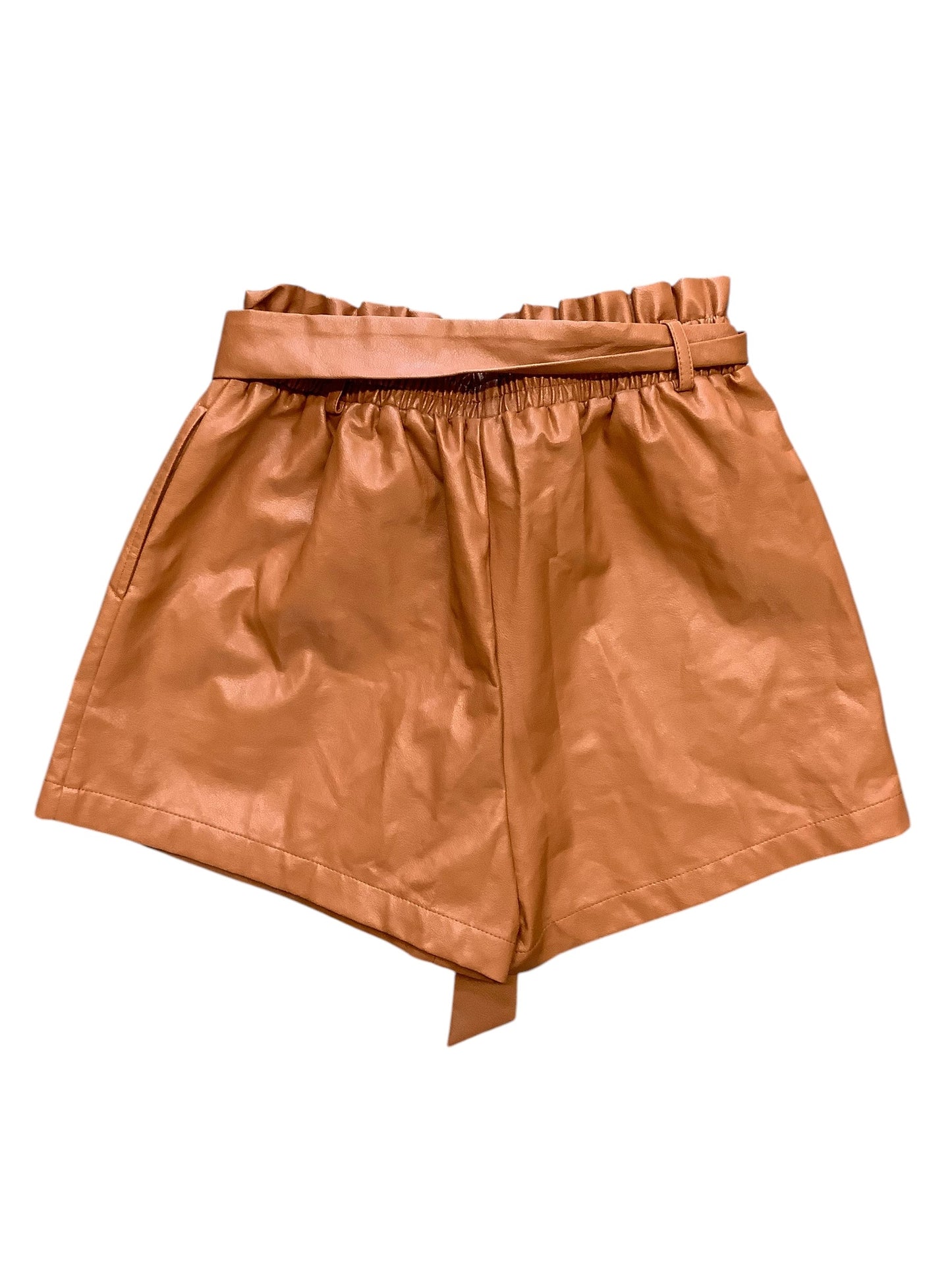 Shorts By Cmc In Brown, Size: M