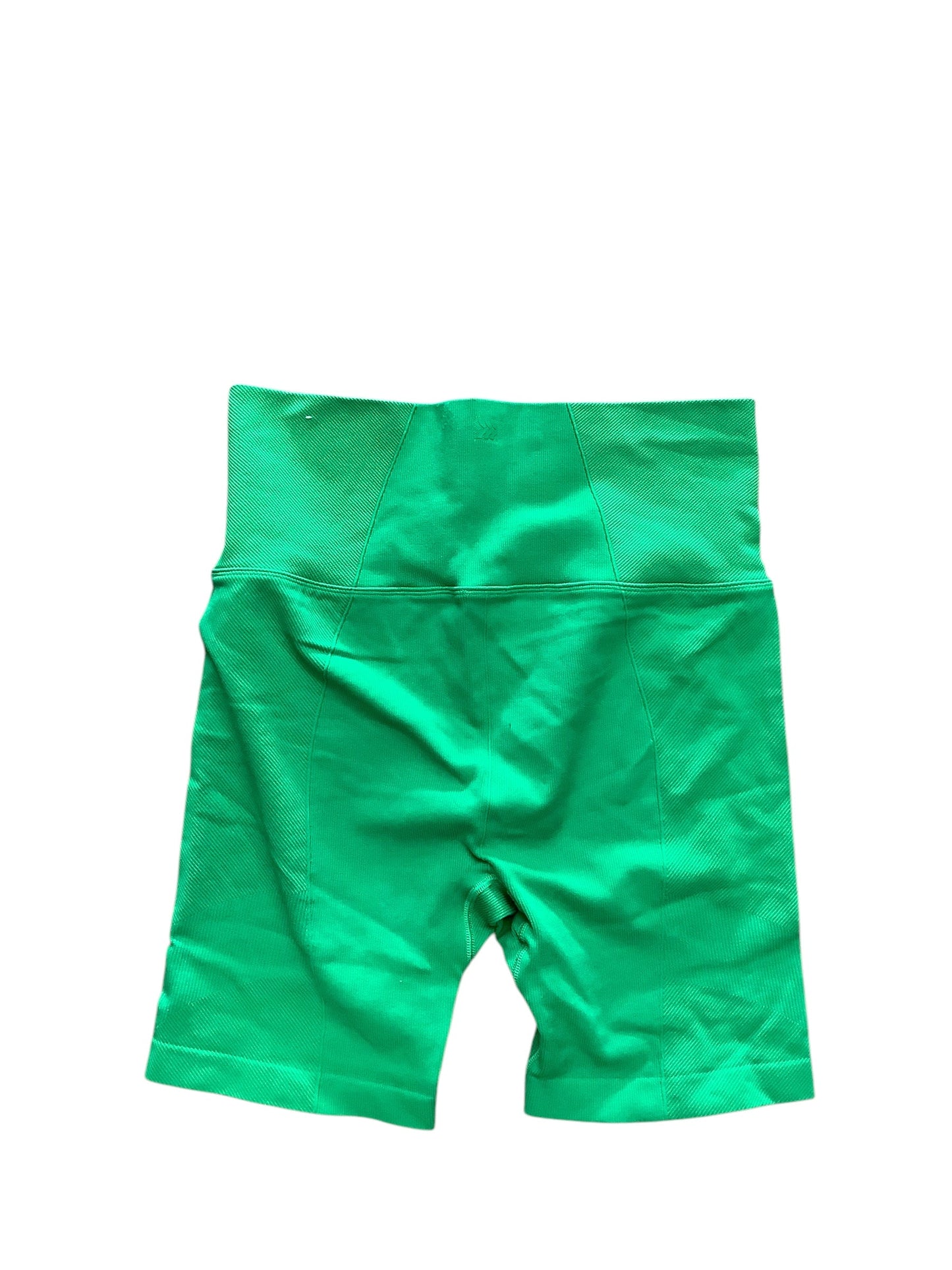 Athletic Shorts By All In Motion In Green, Size: Xl