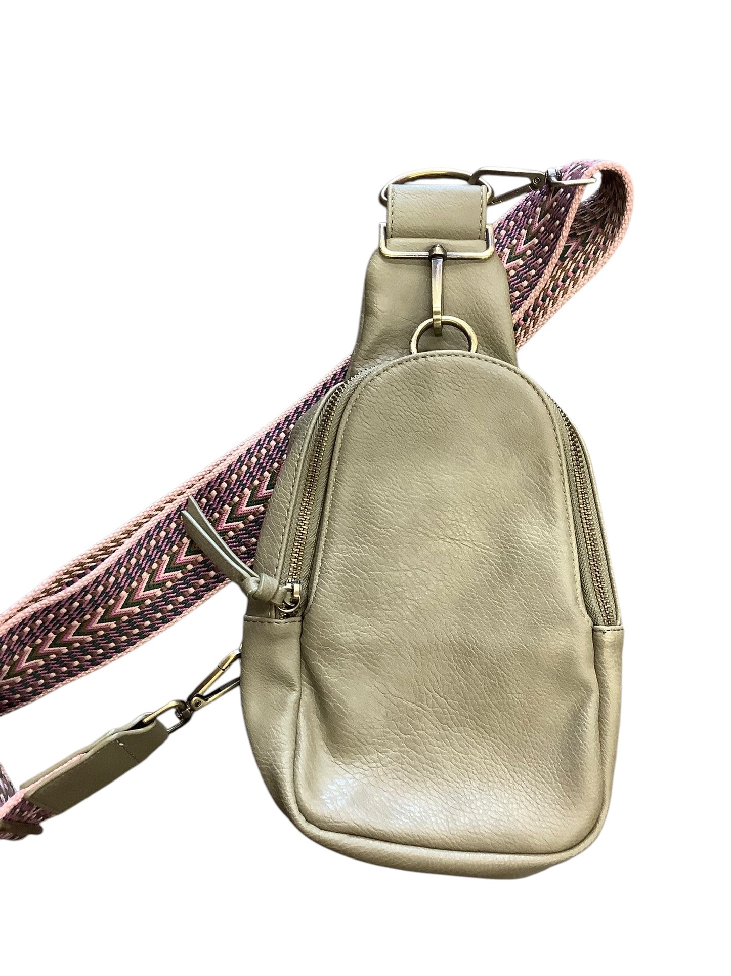 Backpack By Anthropologie, Size: Small