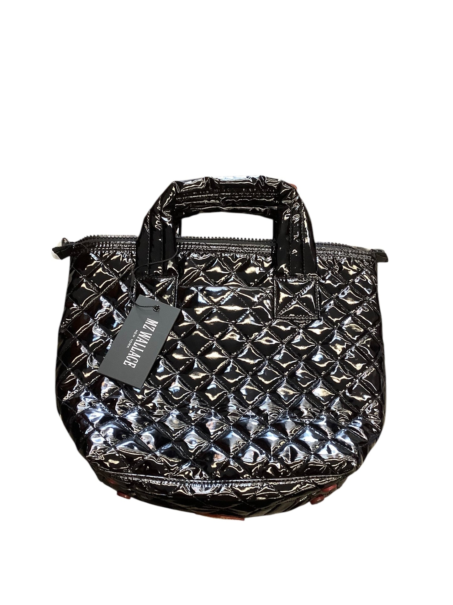 Handbag By Mz Wallace, Size: Medium