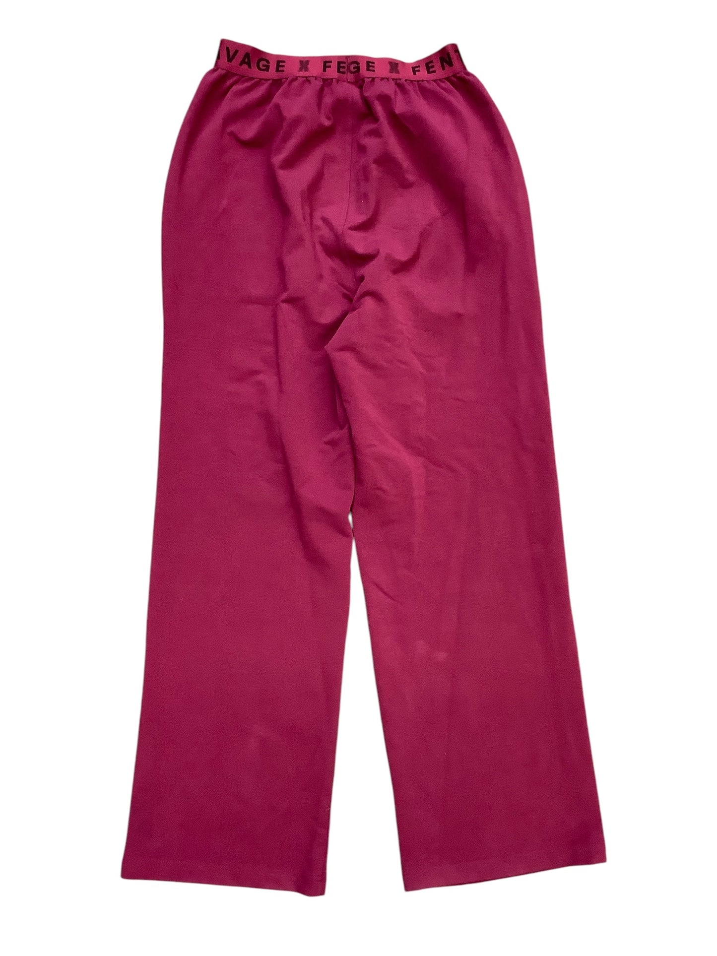 Athletic Pants By Clothes Mentor In Purple, Size: S