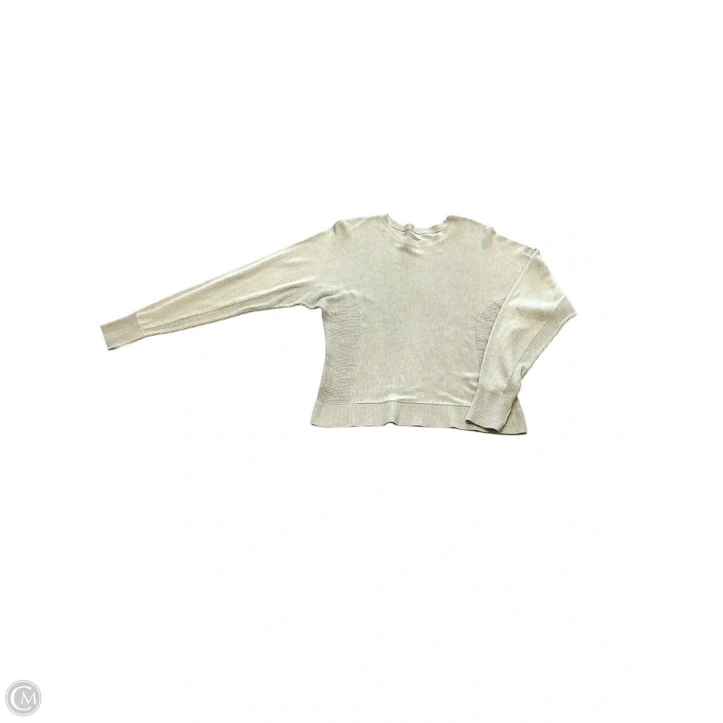 Sweater By Lululemon In Green, Size: S