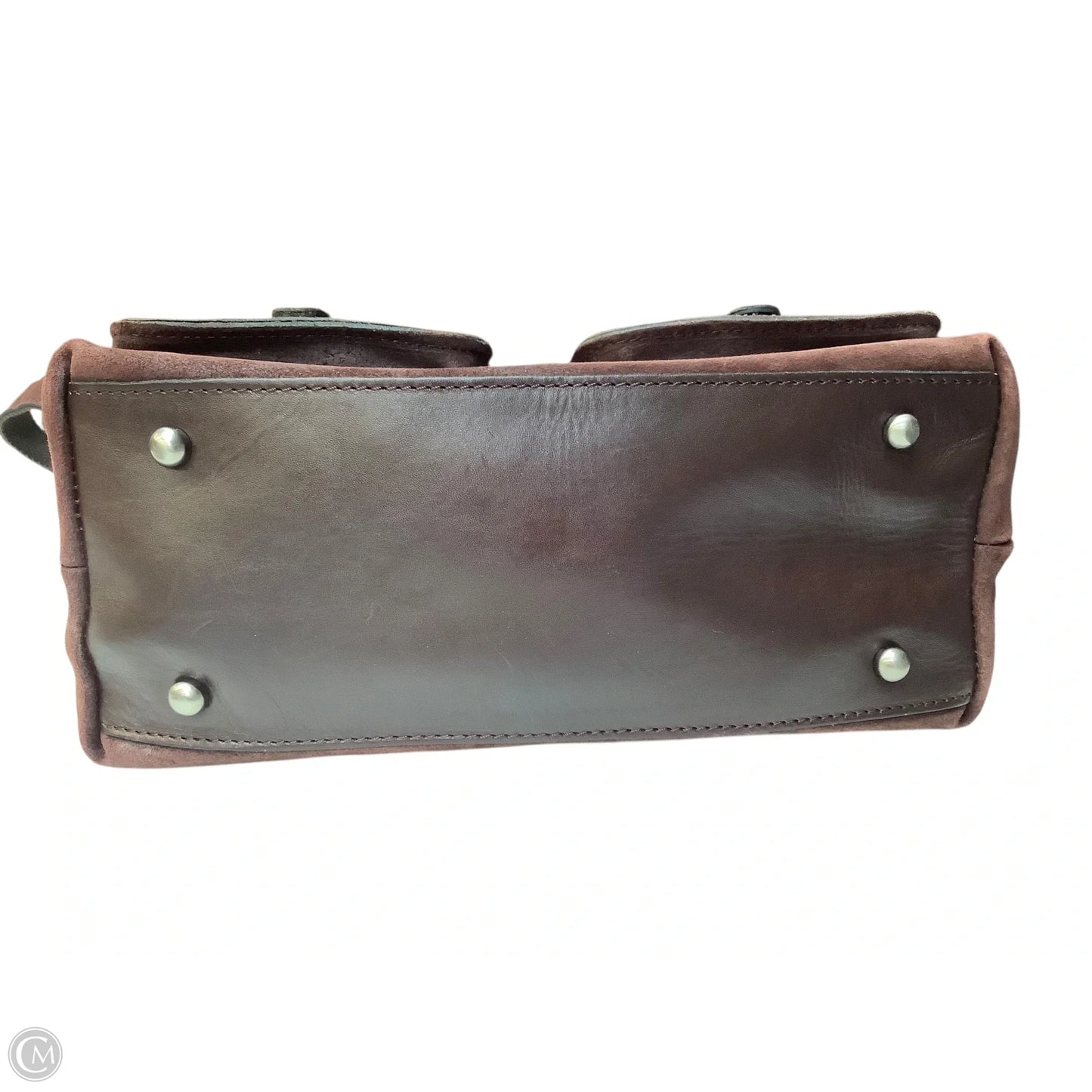 Crossbody Designer By Patricia Nash, Size: Large