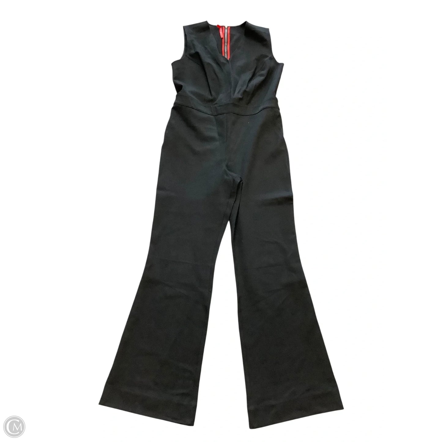 Jumpsuit By Spanx In Black, Size: Xl