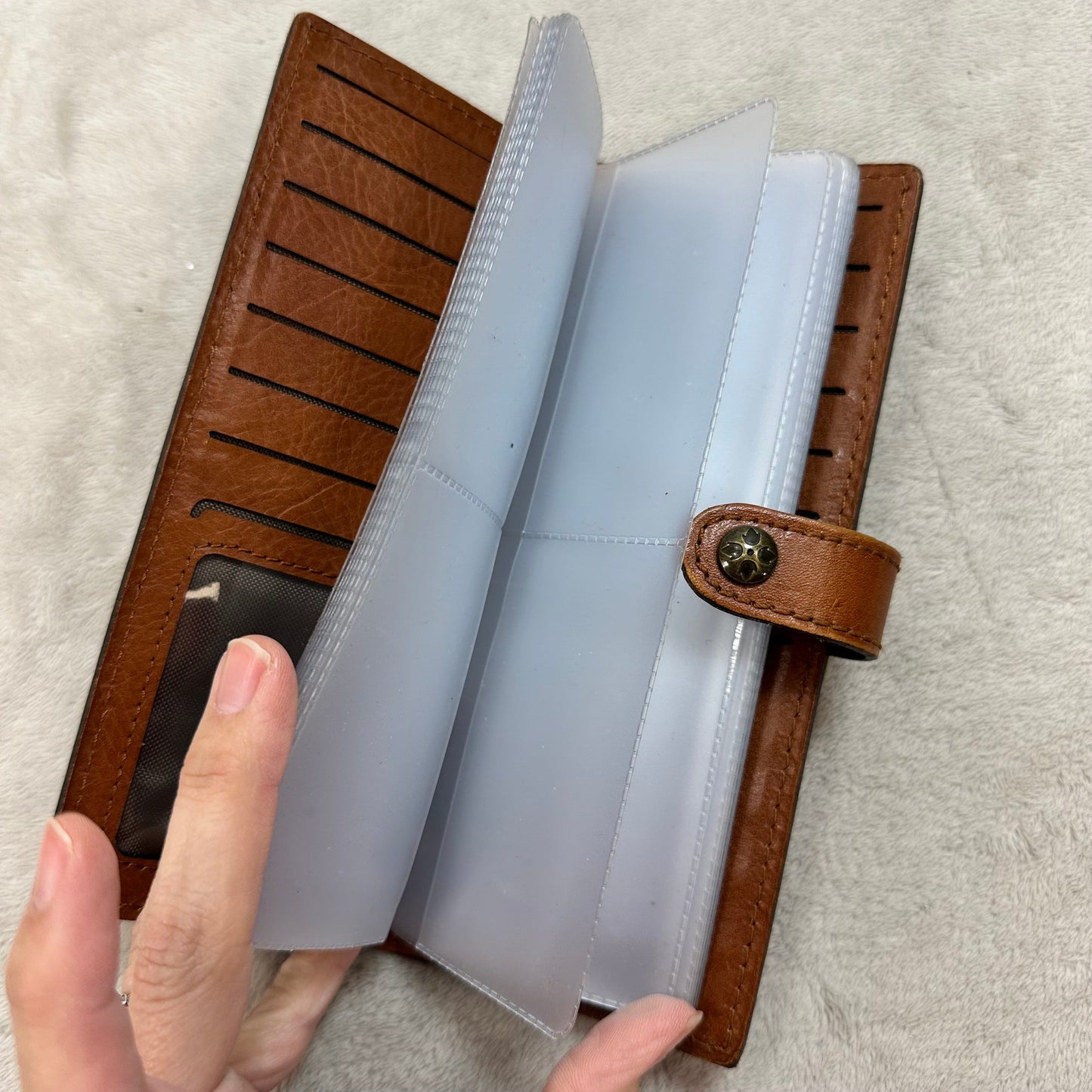 Wallet Designer By Patricia Nash, Size: Small