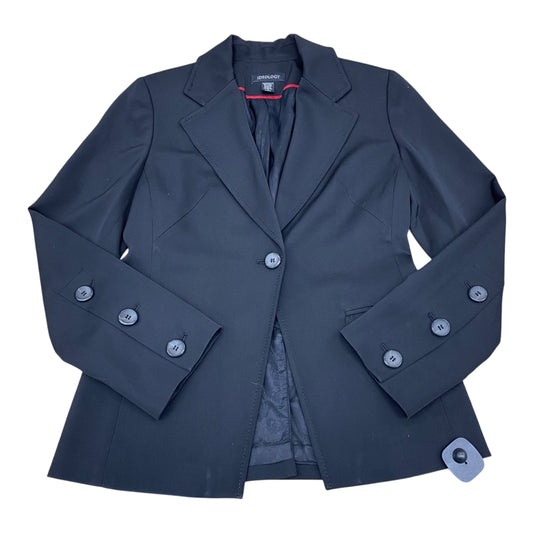 Blazer By Ideology In Black, Size:4