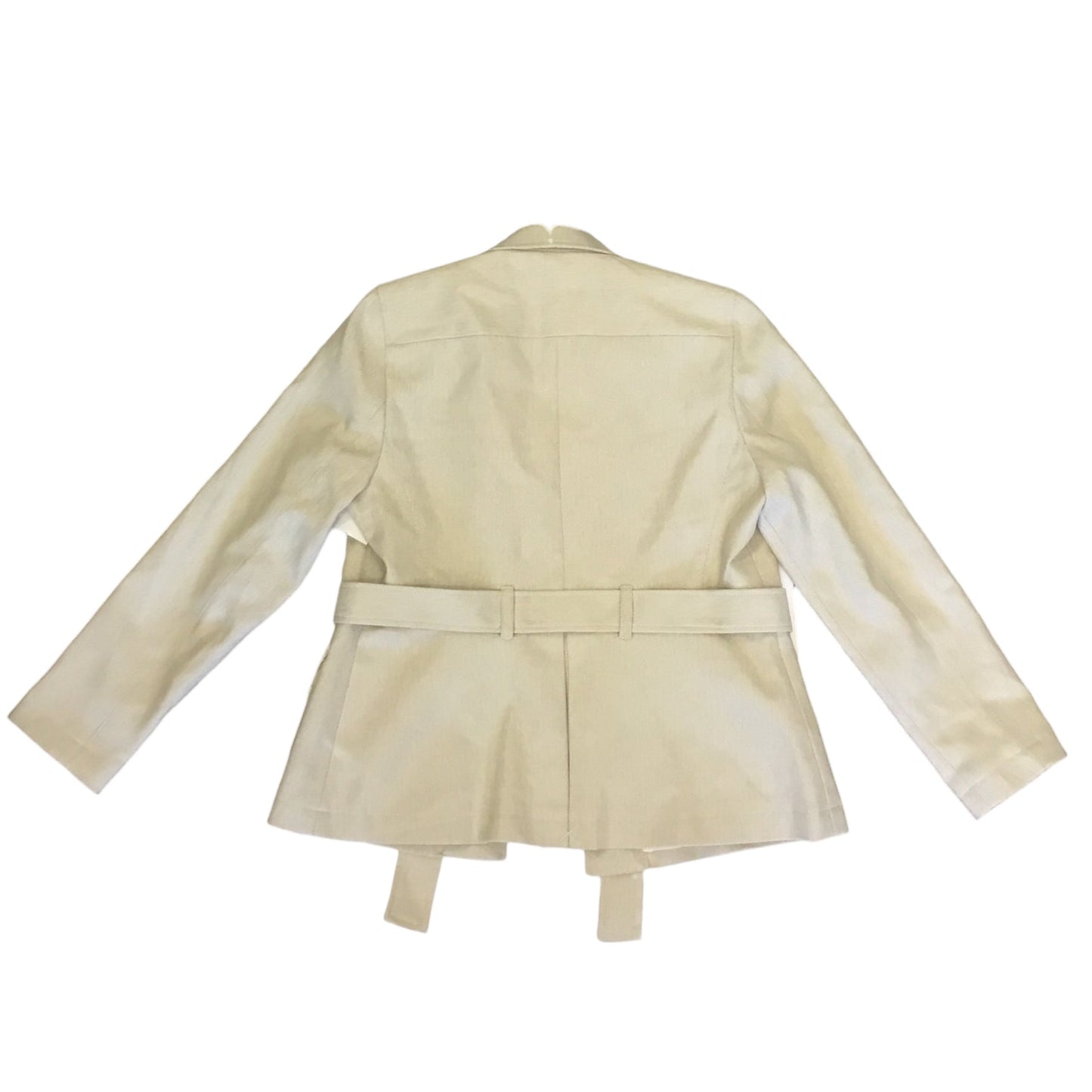 Blazer By Larry Levine O  Size: 10petite