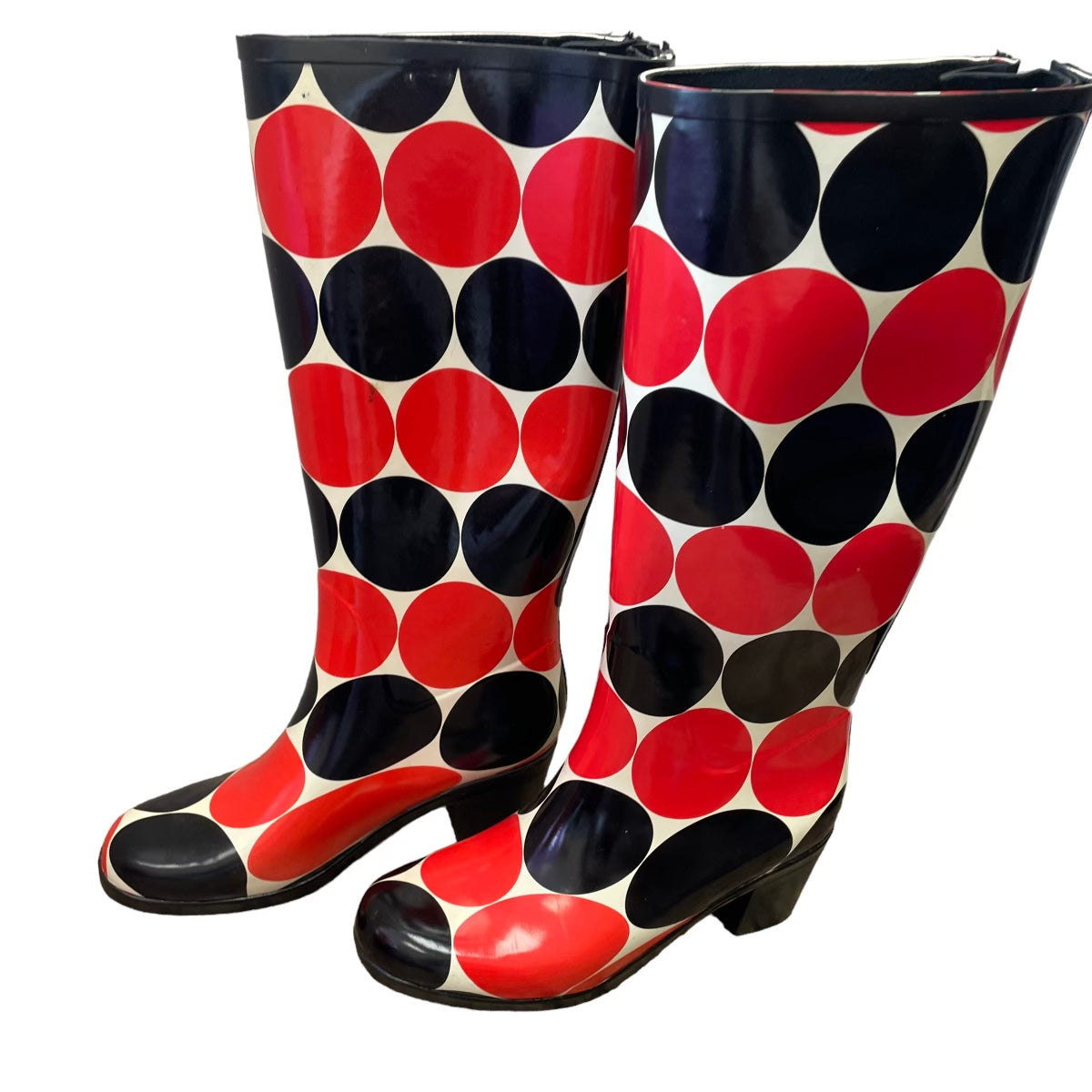 Boots Rain By Kate Spade  Size: 9