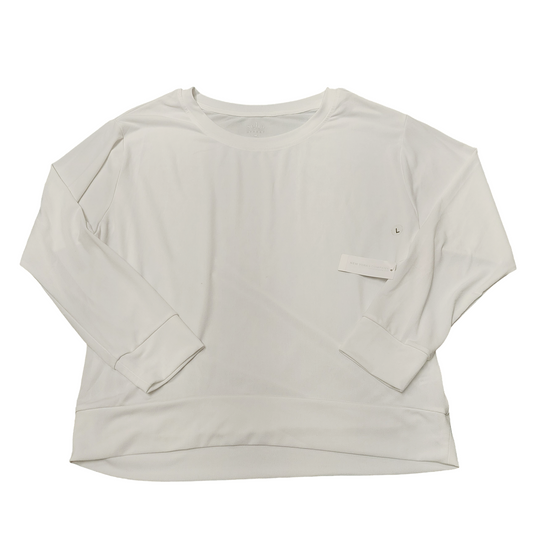 Top Long Sleeve By Soho Design Group  Size: L