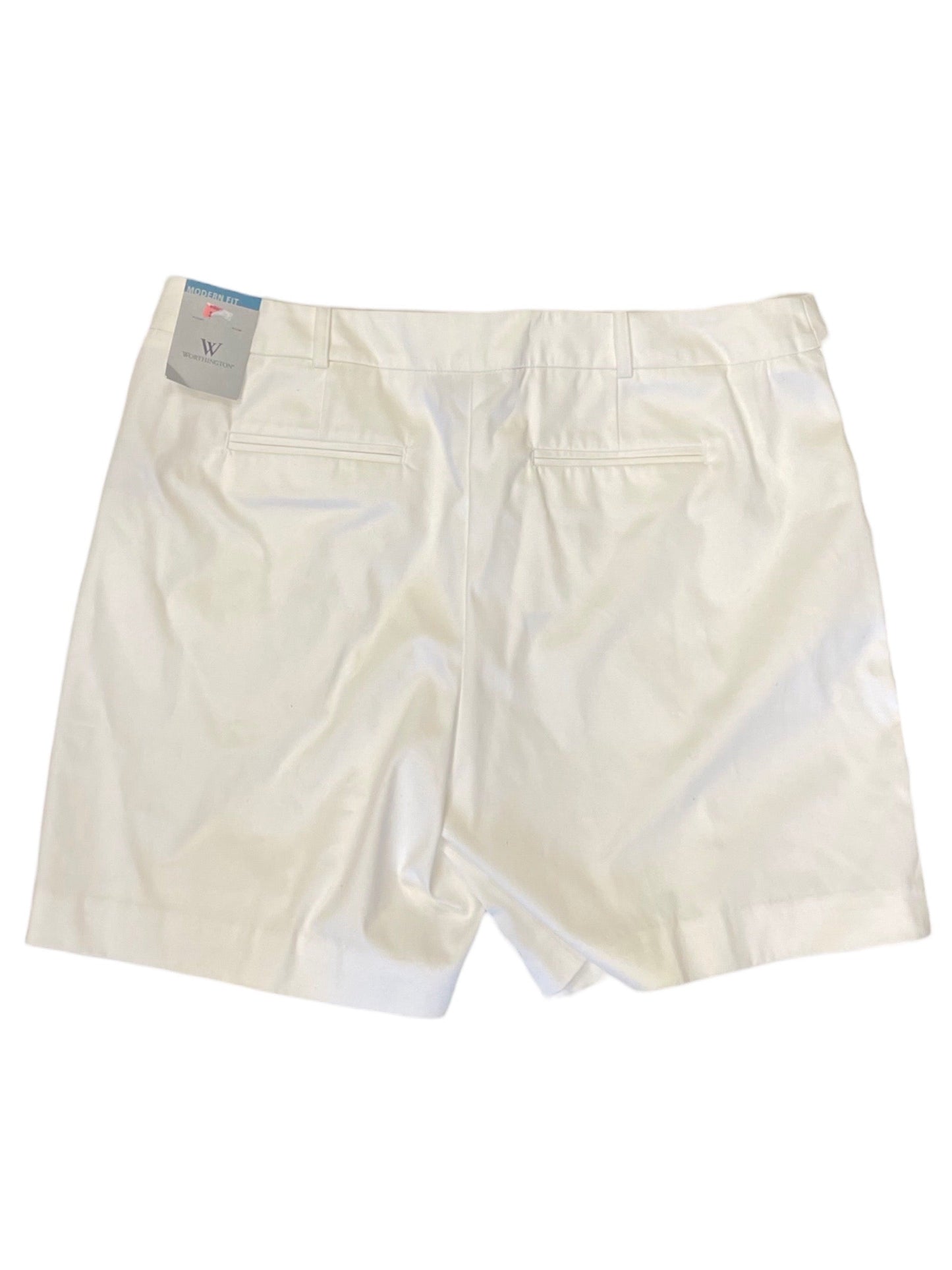 Shorts By Worthington  Size: 14