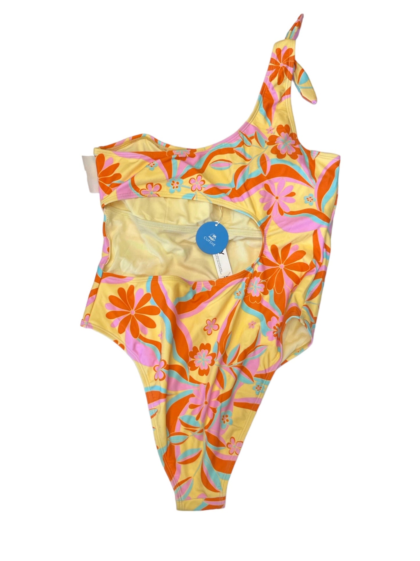 Swimsuit By Cupshe  Size: L