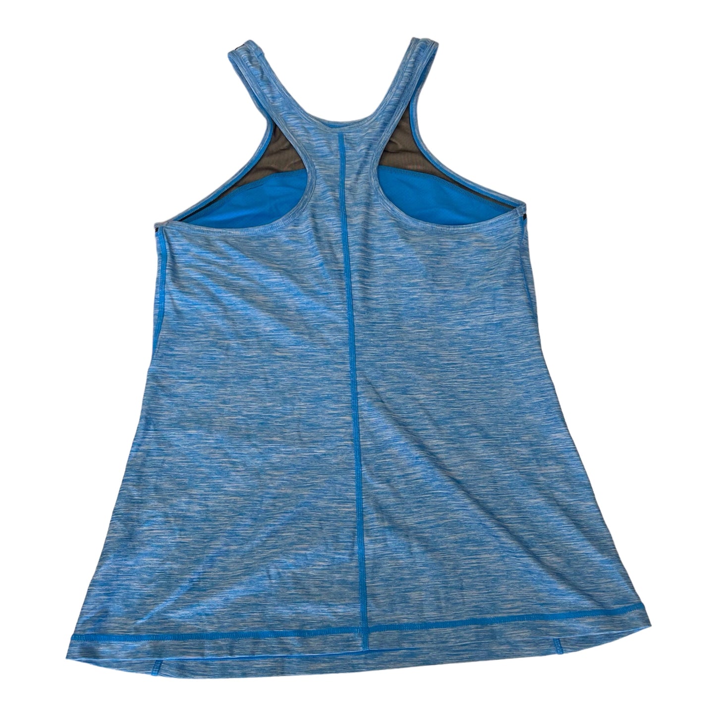 Athletic Tank Top By Clothes Mentor  Size: L