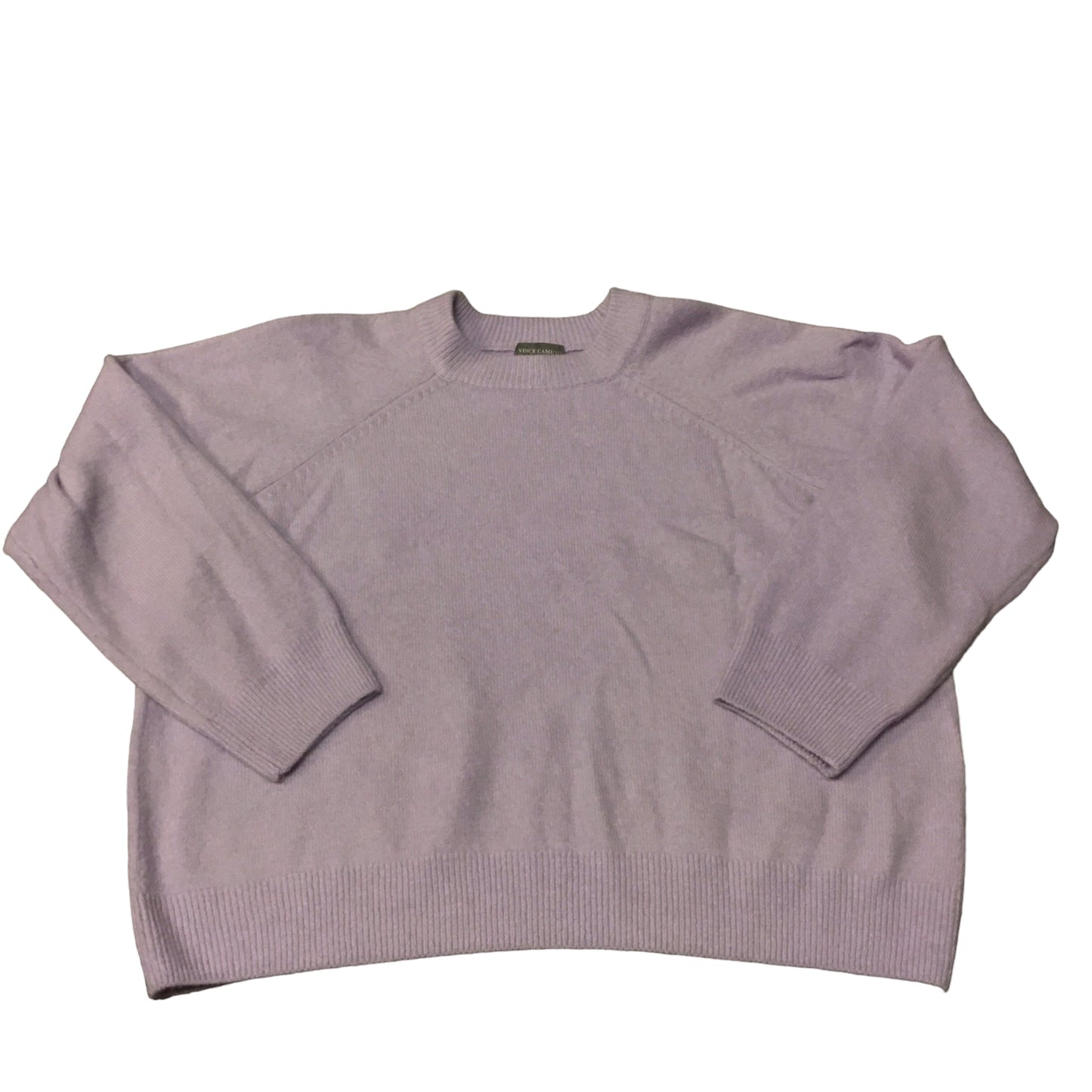 Sweater By Vince Camuto  Size: Xl