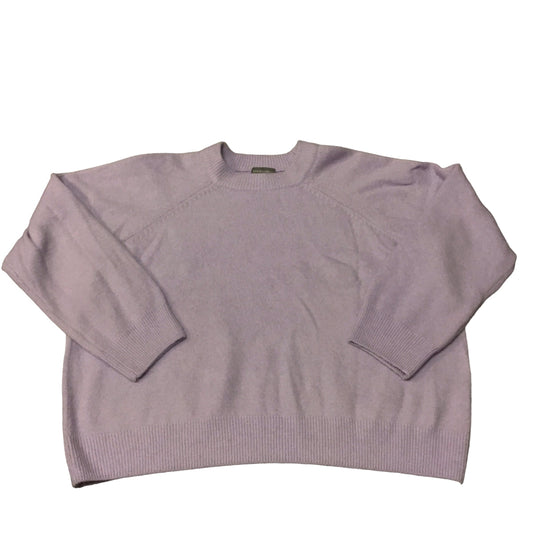 Sweater By Vince Camuto  Size: Xl