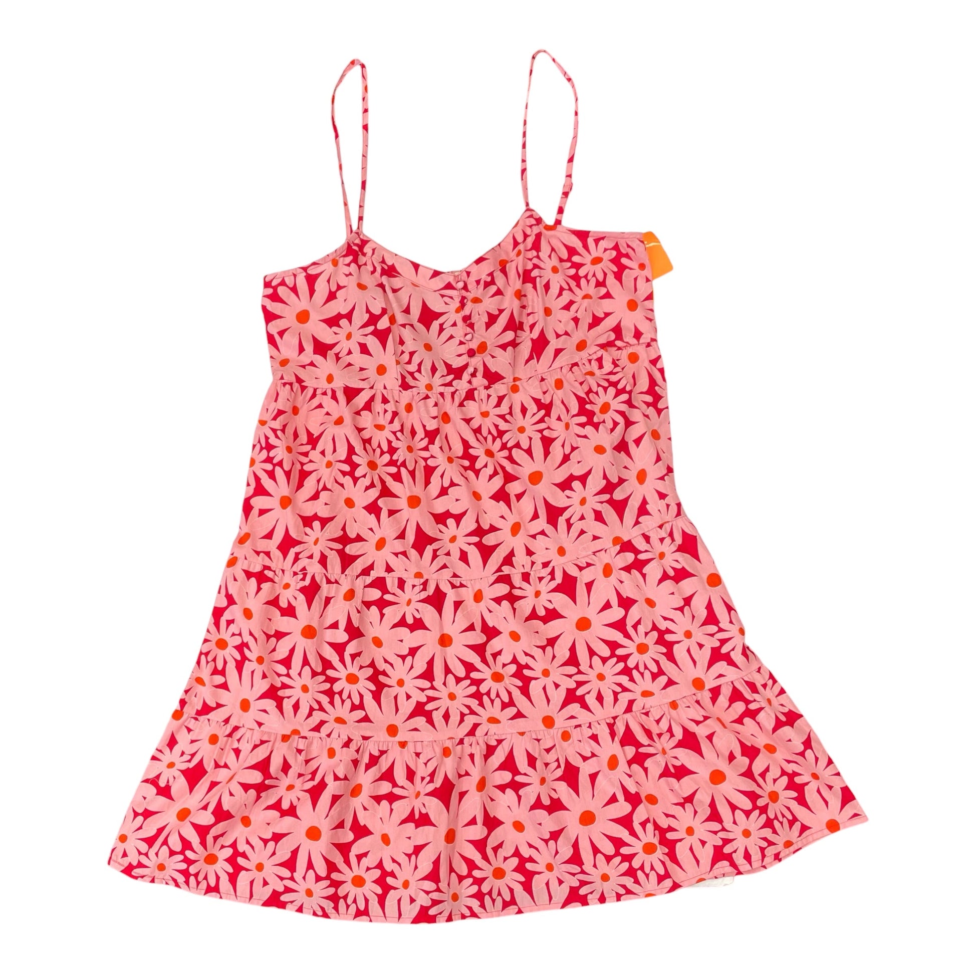 Dress Casual Short By Derek Heart Size: 1x